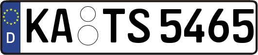KA-TS5465