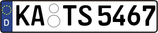 KA-TS5467