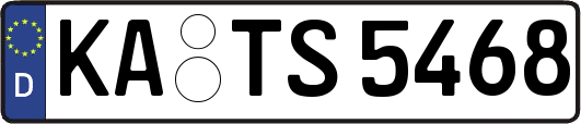 KA-TS5468