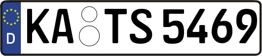 KA-TS5469