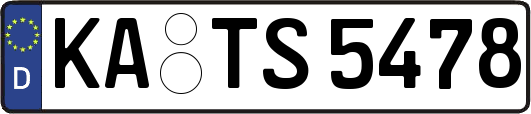 KA-TS5478