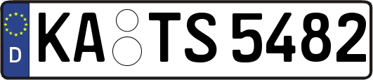 KA-TS5482