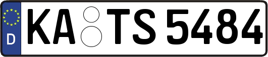 KA-TS5484