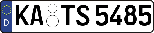 KA-TS5485