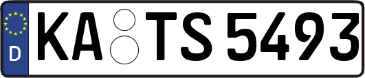 KA-TS5493