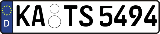 KA-TS5494