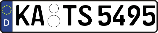 KA-TS5495