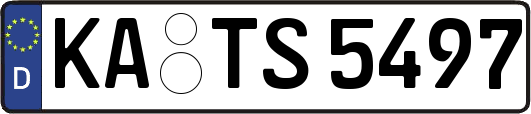 KA-TS5497