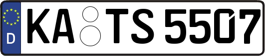 KA-TS5507