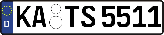 KA-TS5511