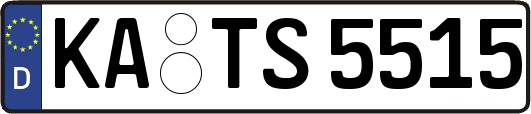 KA-TS5515