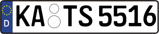 KA-TS5516
