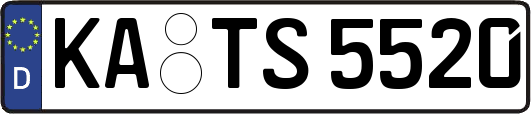 KA-TS5520