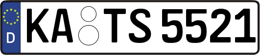 KA-TS5521