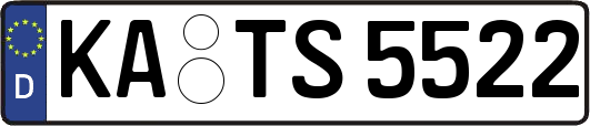 KA-TS5522