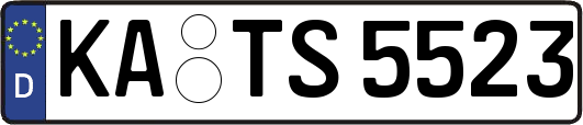 KA-TS5523