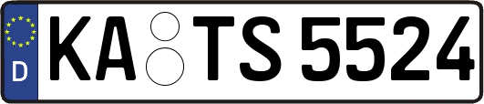 KA-TS5524