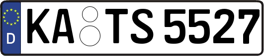KA-TS5527