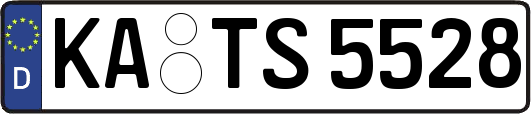 KA-TS5528