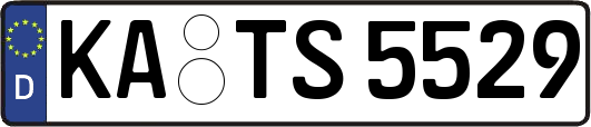 KA-TS5529