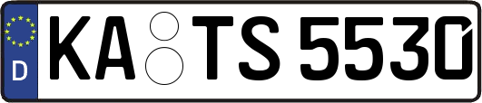 KA-TS5530
