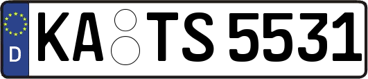KA-TS5531