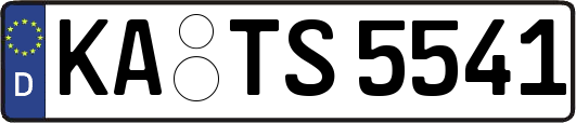 KA-TS5541
