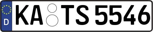 KA-TS5546