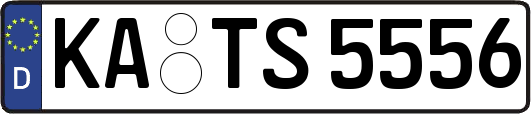 KA-TS5556