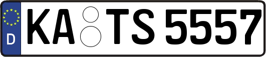 KA-TS5557