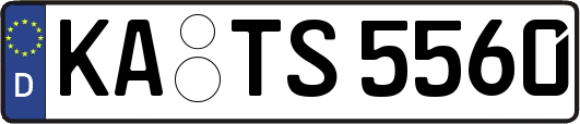 KA-TS5560