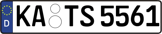 KA-TS5561