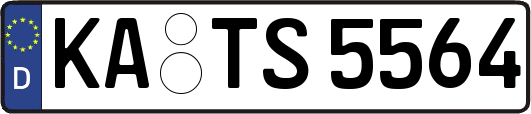KA-TS5564
