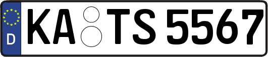KA-TS5567