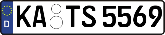 KA-TS5569