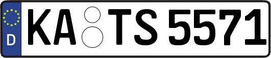KA-TS5571