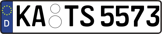 KA-TS5573