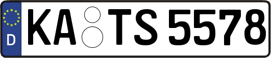 KA-TS5578