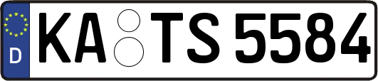 KA-TS5584