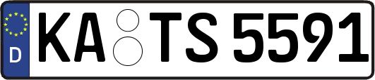 KA-TS5591