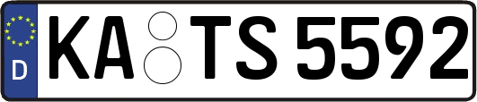 KA-TS5592