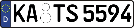 KA-TS5594