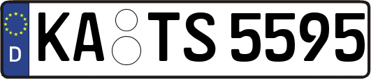 KA-TS5595