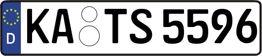 KA-TS5596