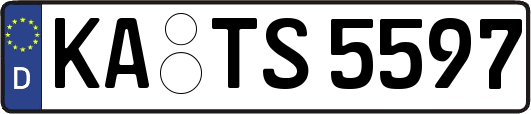 KA-TS5597