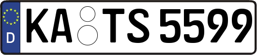 KA-TS5599
