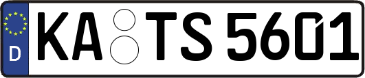 KA-TS5601