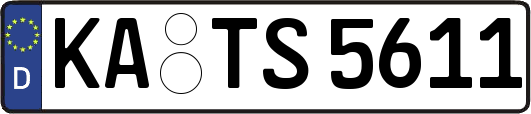 KA-TS5611