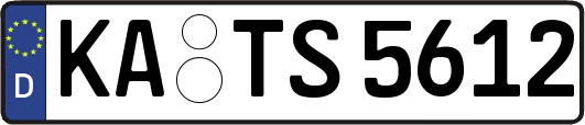 KA-TS5612