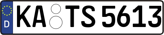 KA-TS5613